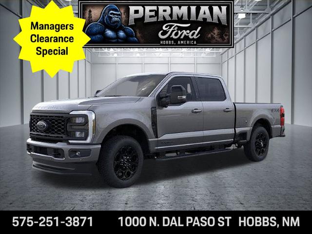 2026 Ford F-250 LARIAT for sale in Hobbs, NM