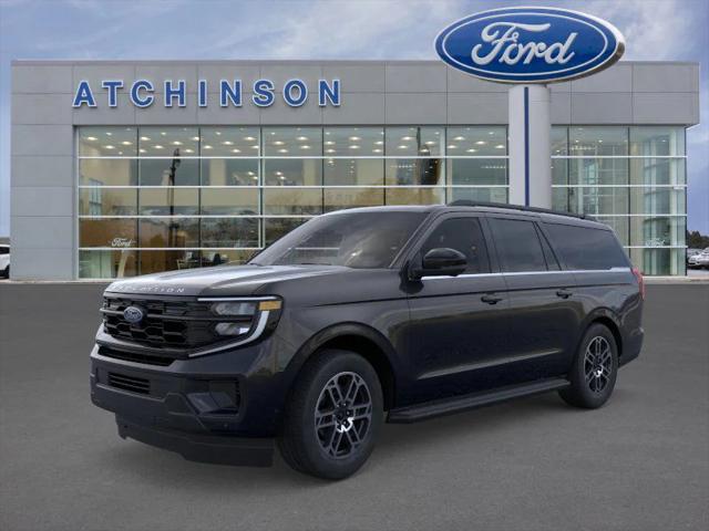 2025 Ford Expedition Active MAX for sale in Belleville, MI