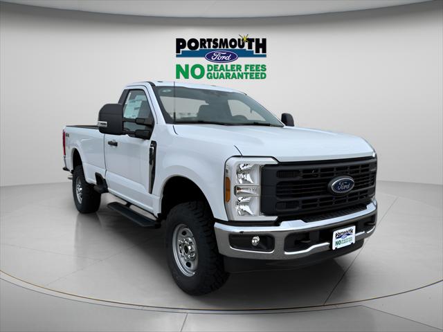 2026 Ford F-250 XL for sale in Portsmouth, NH