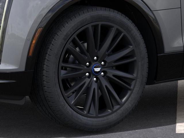 2026 Cadillac iQ Premium Sport