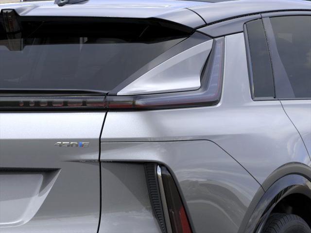2026 Cadillac iQ Premium Sport