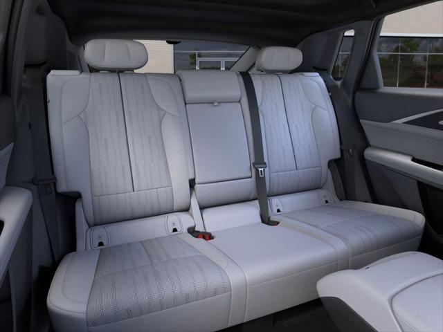 2026 Cadillac iQ Premium Sport