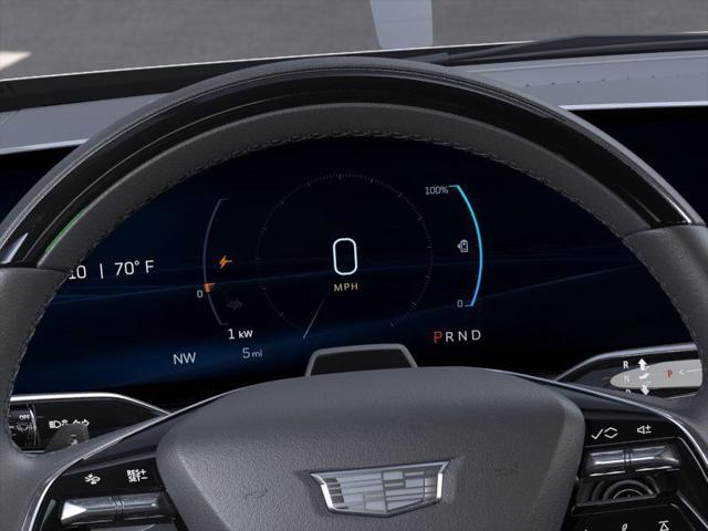 2026 Cadillac iQ Premium Sport
