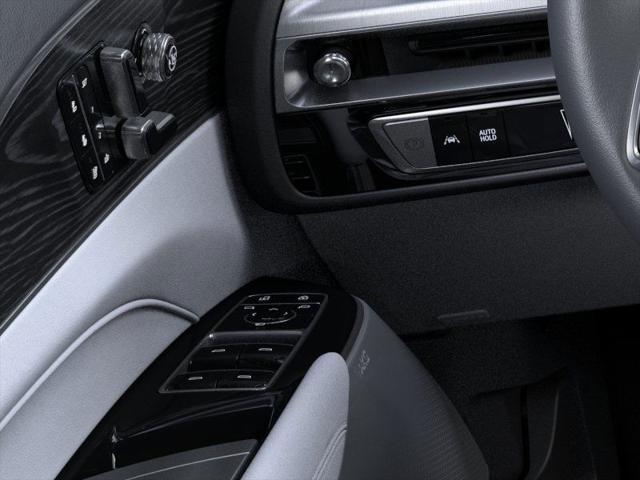 2026 Cadillac iQ Premium Sport