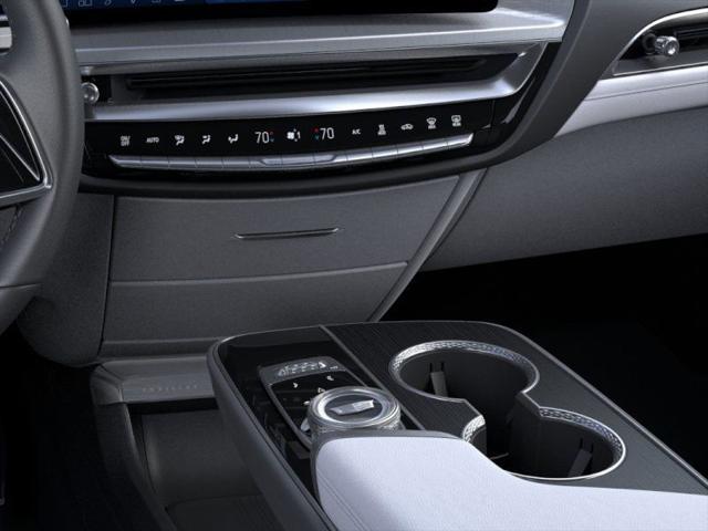 2026 Cadillac iQ Premium Sport