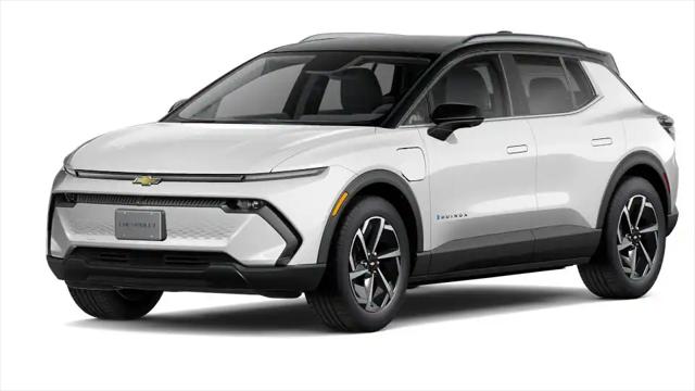 2026 Chevrolet Equinox LT2 w/PDE