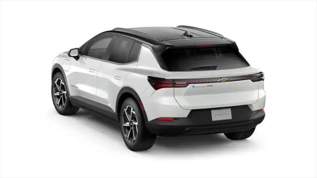 2026 Chevrolet Equinox LT2 w/PDE