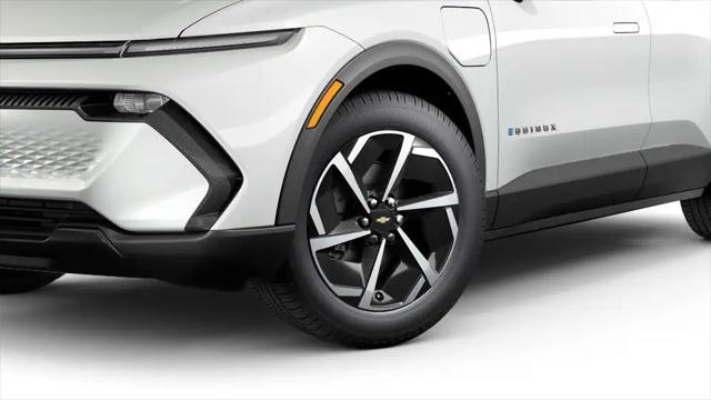 2026 Chevrolet Equinox LT2 w/PDE