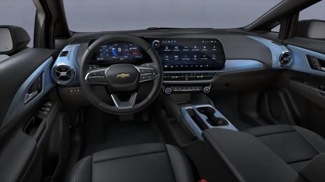 2026 Chevrolet Equinox LT2 w/PDE