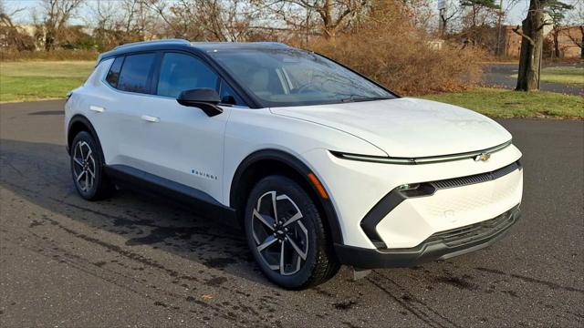 2026 Chevrolet Equinox LT2 w/PDE