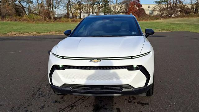 2026 Chevrolet Equinox LT2 w/PDE