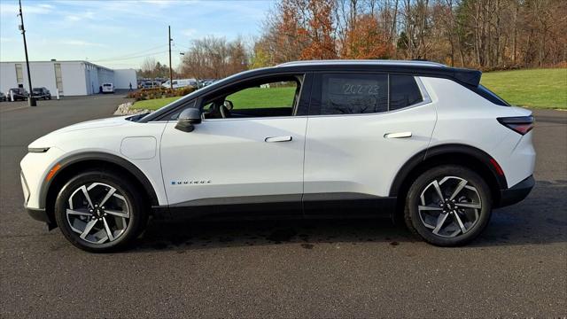 2026 Chevrolet Equinox LT2 w/PDE