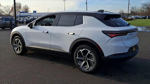 2026 Chevrolet Equinox LT2 w/PDE