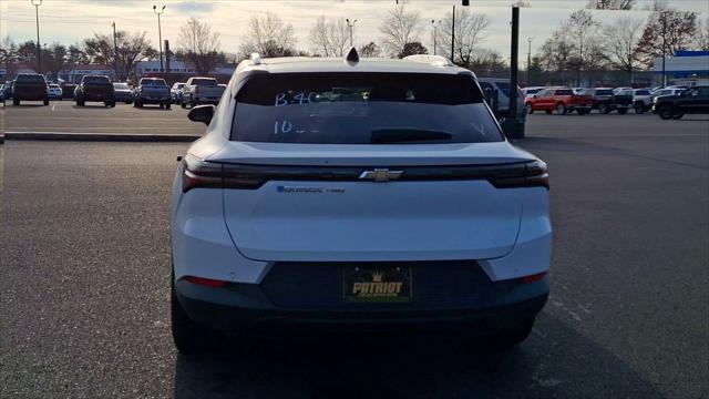 2026 Chevrolet Equinox LT2 w/PDE