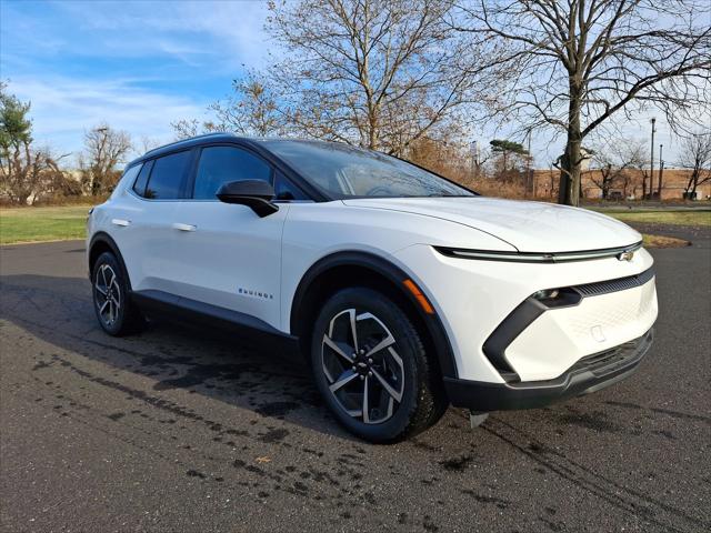 2026 Chevrolet Equinox LT2 w/PDE