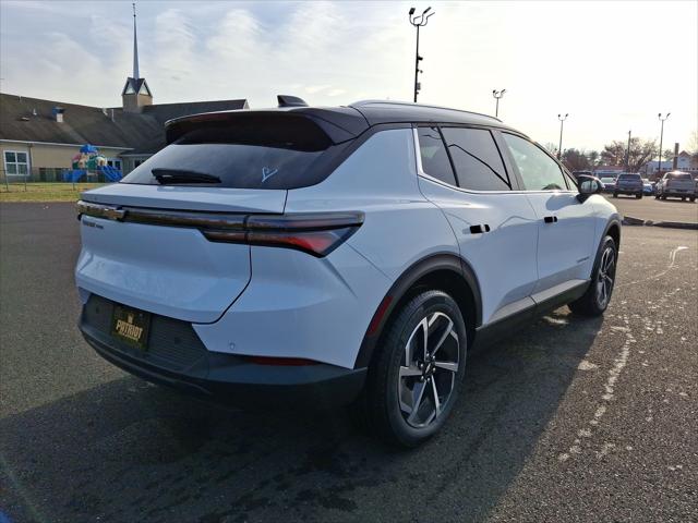 2026 Chevrolet Equinox LT2 w/PDE