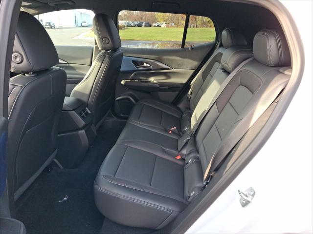 2026 Chevrolet Equinox LT2 w/PDE