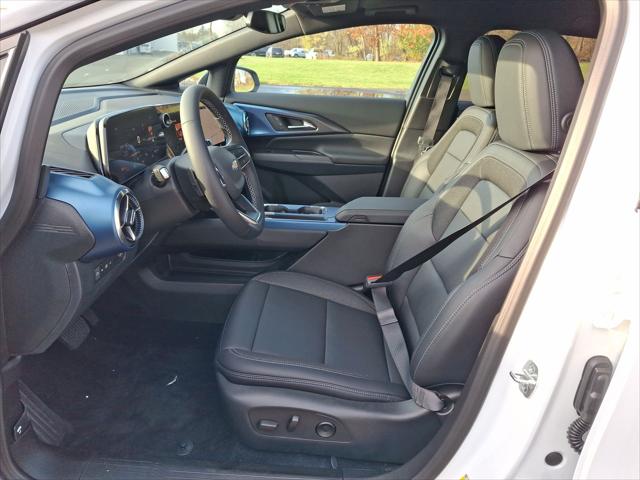 2026 Chevrolet Equinox LT2 w/PDE