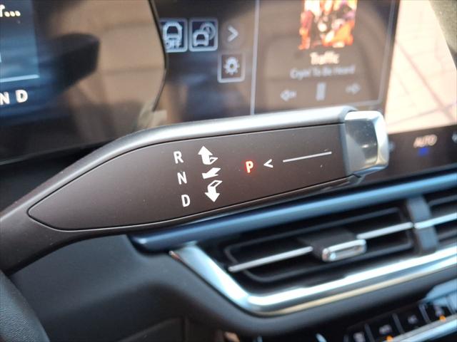 2026 Chevrolet Equinox LT2 w/PDE