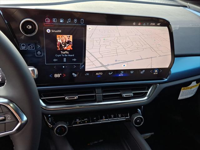2026 Chevrolet Equinox LT2 w/PDE