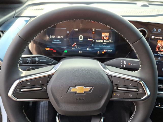 2026 Chevrolet Equinox LT2 w/PDE