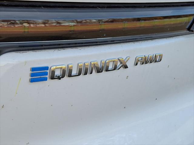 2026 Chevrolet Equinox LT2 w/PDE