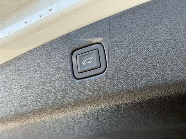 2025 Chevrolet Blazer FWD 2LT