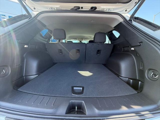 2025 Chevrolet Blazer FWD 2LT