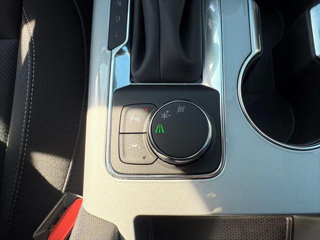 2025 Chevrolet Blazer FWD 2LT