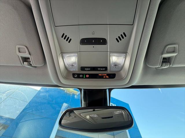 2025 Chevrolet Blazer FWD 2LT
