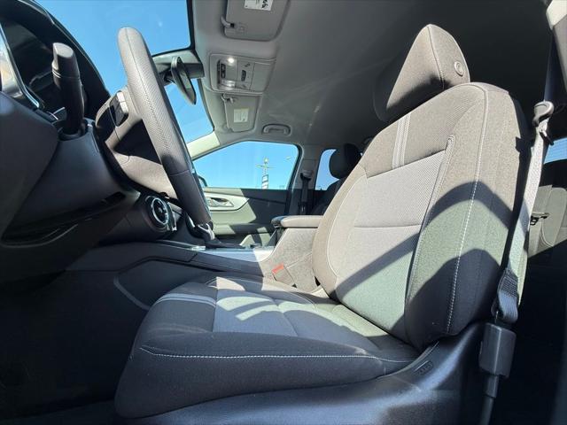 2025 Chevrolet Blazer FWD 2LT