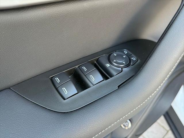 2025 Chevrolet Blazer FWD 2LT