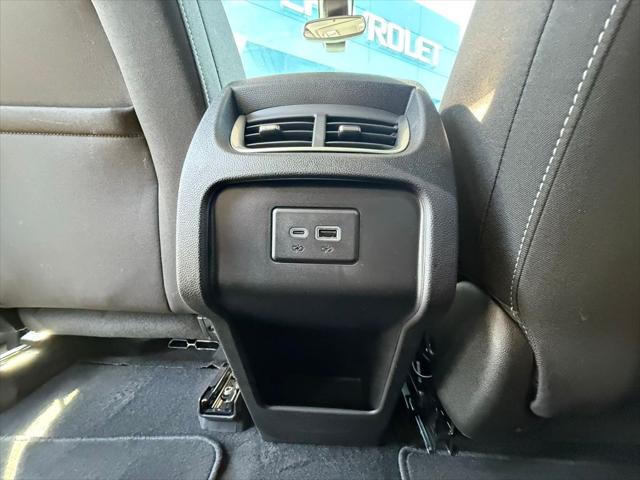 2025 Chevrolet Blazer FWD 2LT