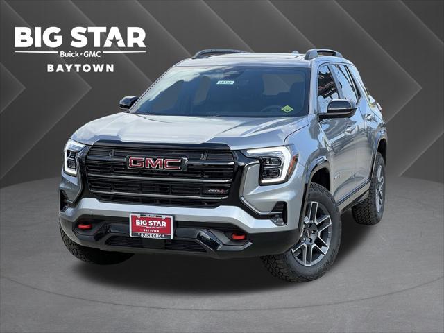 2026 GMC Terrain AWD AT4 for sale in Baytown, TX