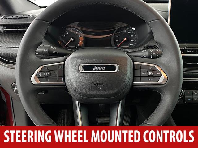 2022 Jeep Compass Altitude 4x4