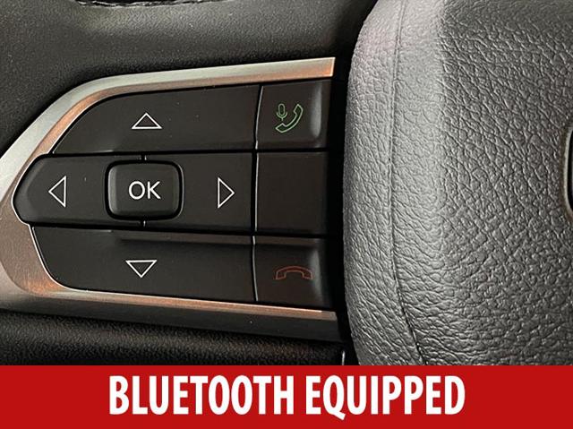 2022 Jeep Compass Altitude 4x4