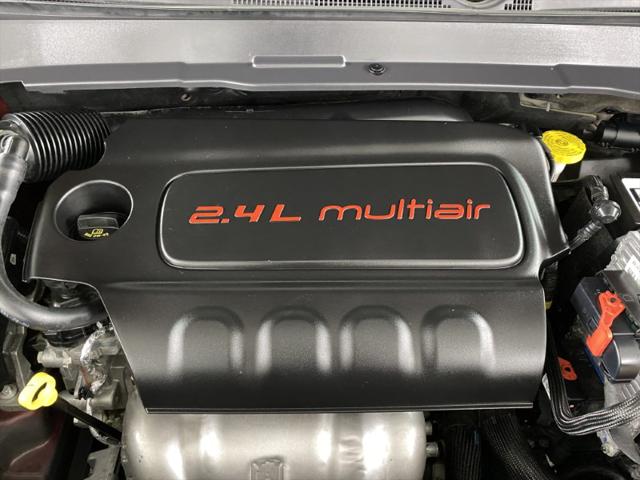 2022 Jeep Compass Altitude 4x4