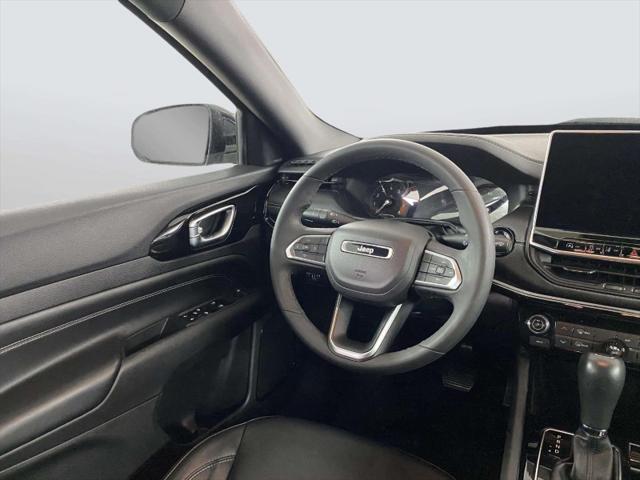 2022 Jeep Compass Altitude 4x4