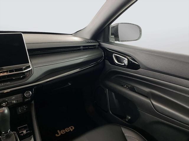 2022 Jeep Compass Altitude 4x4