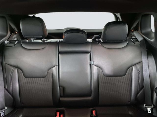 2022 Jeep Compass Altitude 4x4