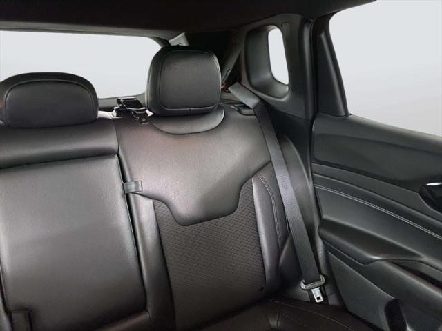 2022 Jeep Compass Altitude 4x4