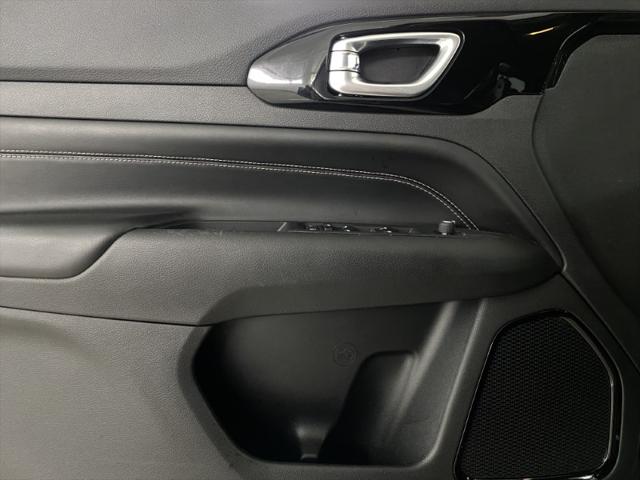 2022 Jeep Compass Altitude 4x4