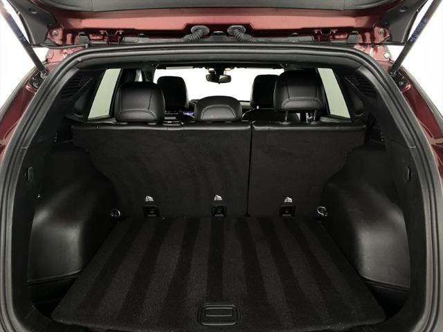 2022 Jeep Compass Altitude 4x4