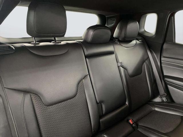 2022 Jeep Compass Altitude 4x4