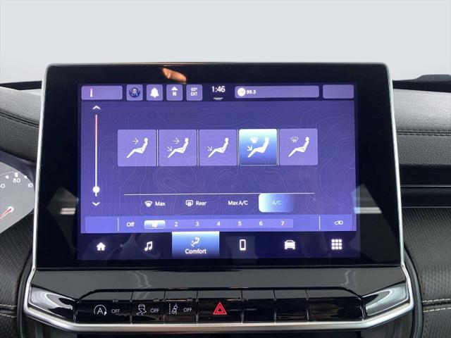 2022 Jeep Compass Altitude 4x4