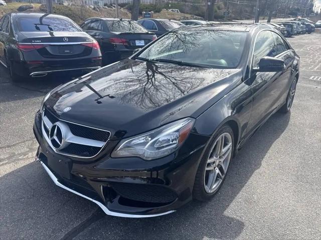 2017 Mercedes-Benz 400 4MATIC for sale in Milford, MA