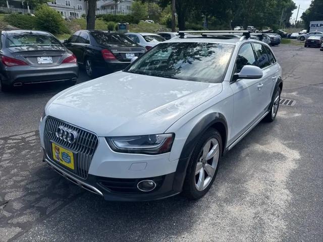 2014 Audi allroad 2.0T Premium for sale in Milford, MA