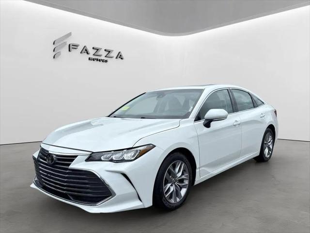 2022 Toyota Avalon XLE for sale in Marlborough, MA