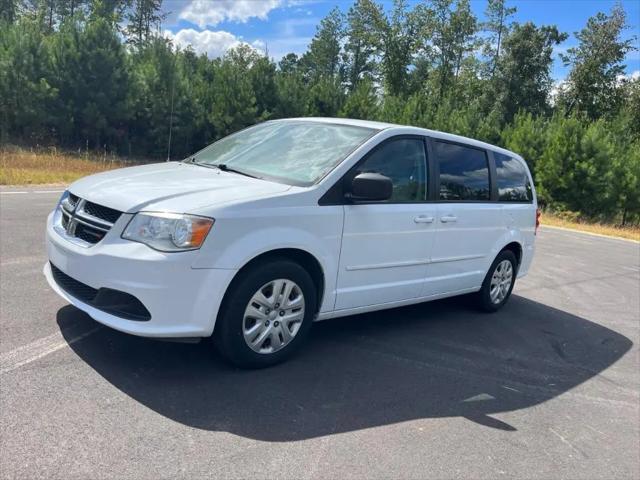 2016 Dodge Grand Caravan SE for sale in Louisburg, NC