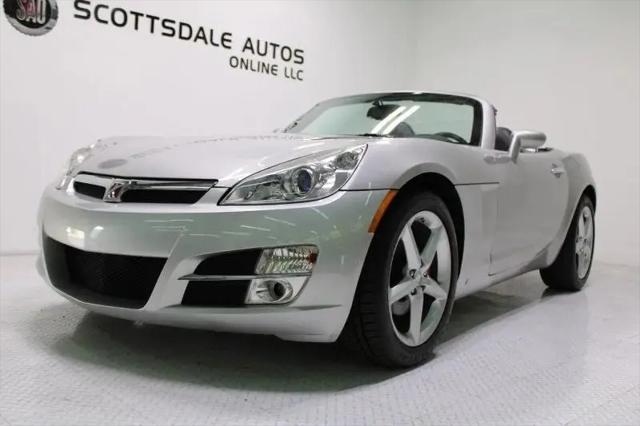 2008 Saturn Sky Unknown for sale in Scottsdale, AZ